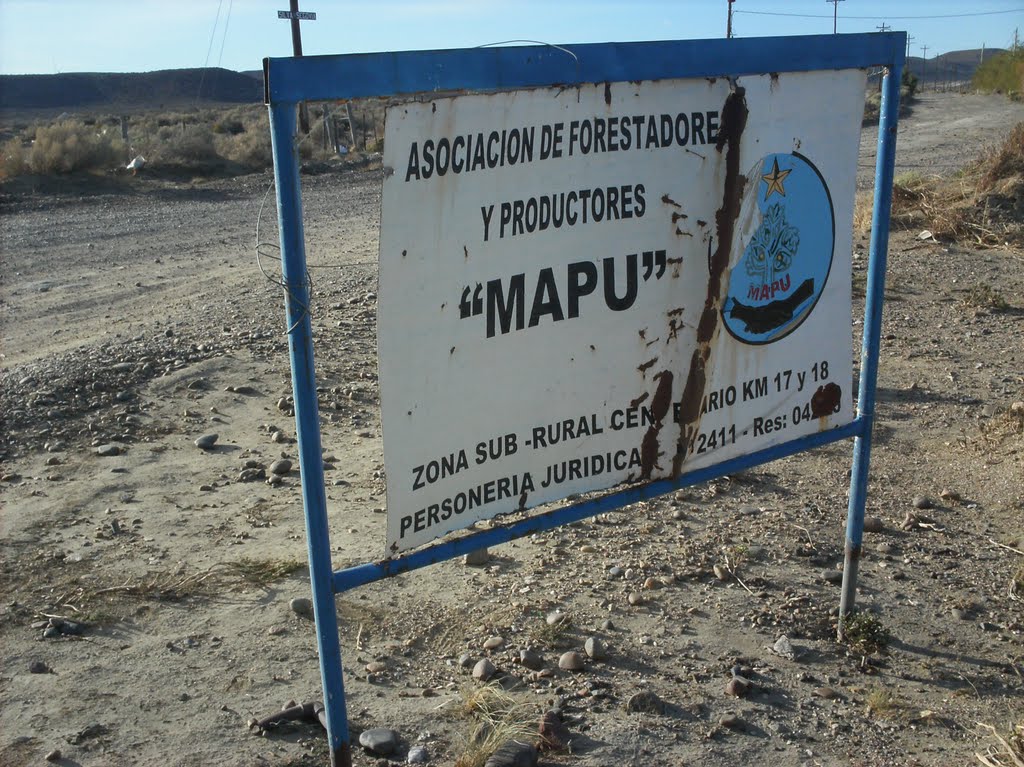 Hallan a un hombre sin vida en Kilómetro 17