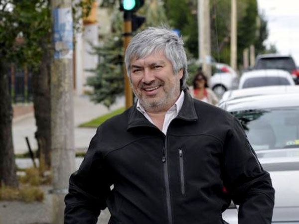 Buzzi decretó la caducidad del contrato de Epsur