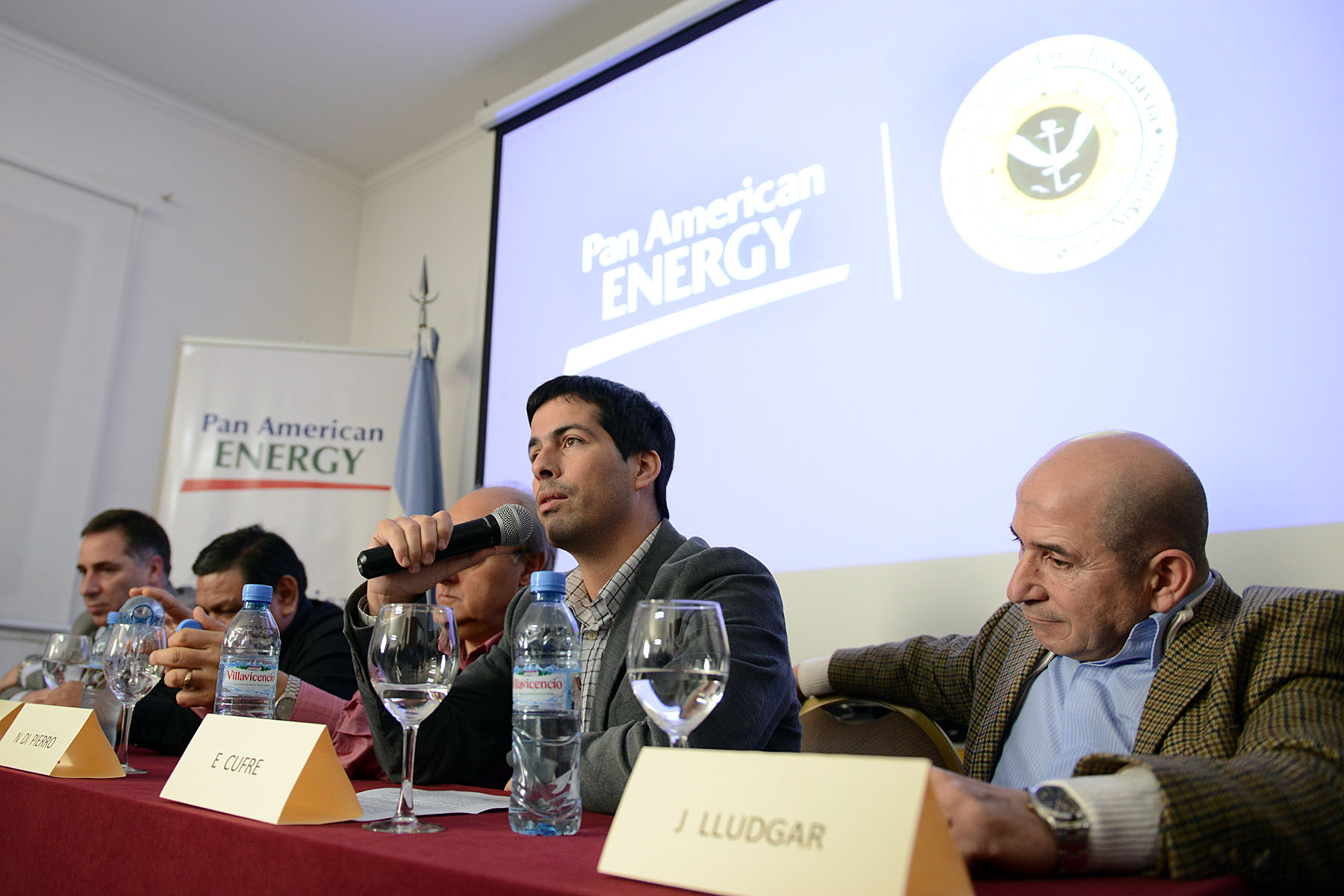 “Defenderemos a ultranza nuestro patrimonio”