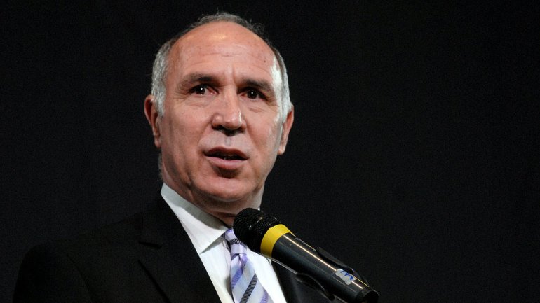 Lorenzetti: «No se puede negar que la droga avanzó»