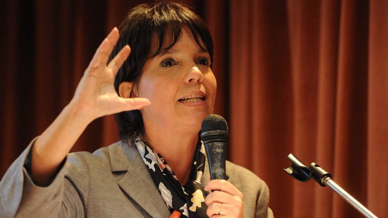 Marcó del Pont pronosticó segundo semestre con más despidos y recesión