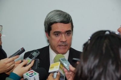 Analizarán los caminos para la denuncia de Buzzi