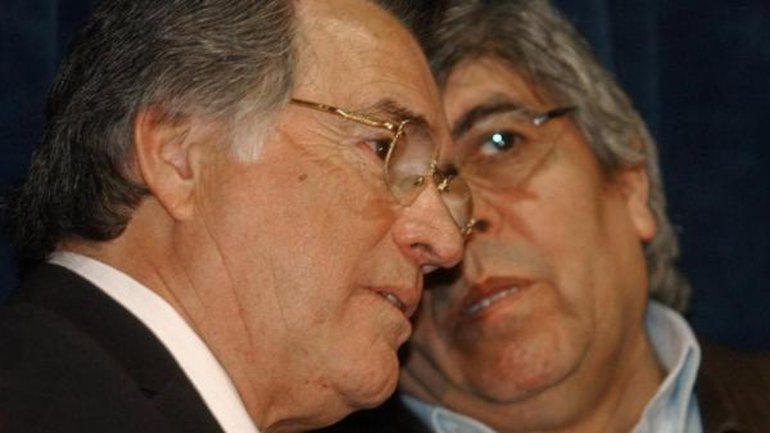 El 75% de los gremios no hará paro