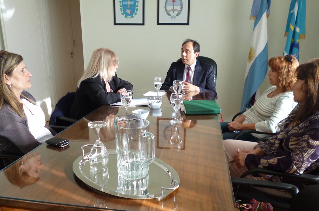 El MPF auspicia Congreso Iberoamericano de toxicología