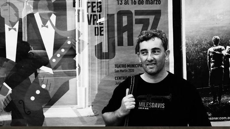 Quién es Ignacio el nieto recuperado de Carlotto