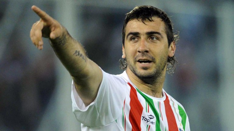 Se cayó el pase de Pratto a River