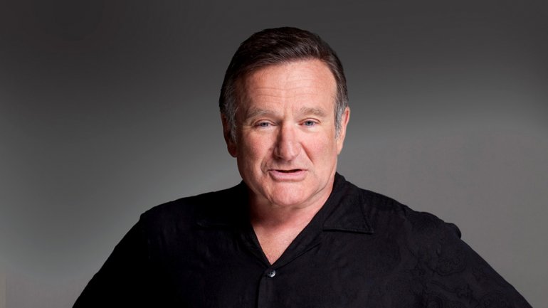 Murió el actor Robin Williams