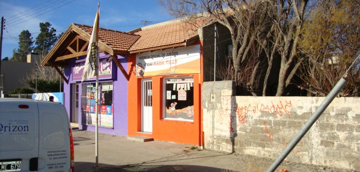 Rada Tilly: Rivera relativizó la importancia de las cámaras