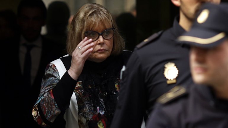 Servini: «los concursos de los jueces son truchos»