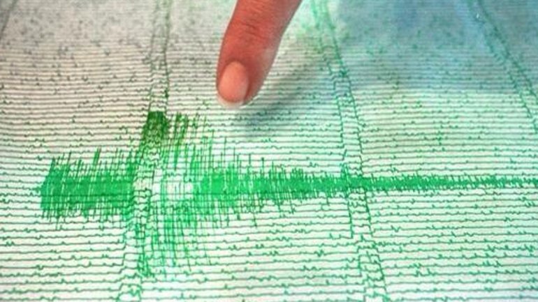 Un fuerte sismo en Chile se sintió en Argentina