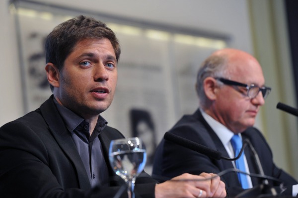 «G77+China proyectará marco regulatorio sobre deudas soberanas»