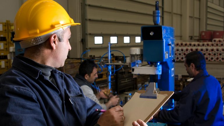 La crisis paralizó el mercado de trabajo