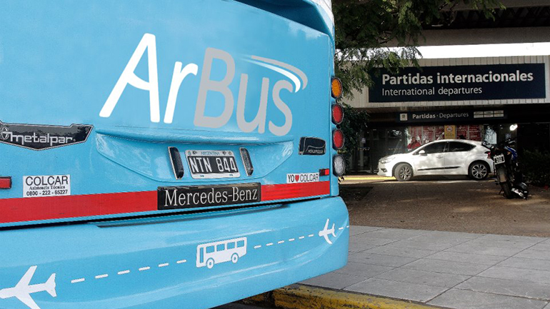 La Cámpora se mete en el negocio del transporte