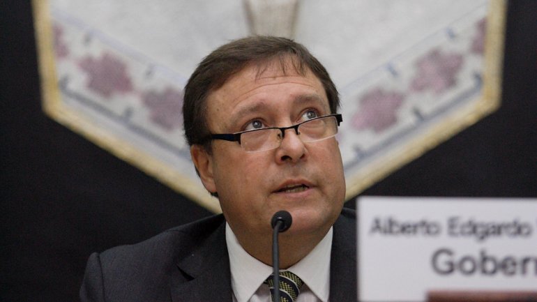 Río Negro: el Procurador dictaminó a favor de la candidatura de Weretilneck