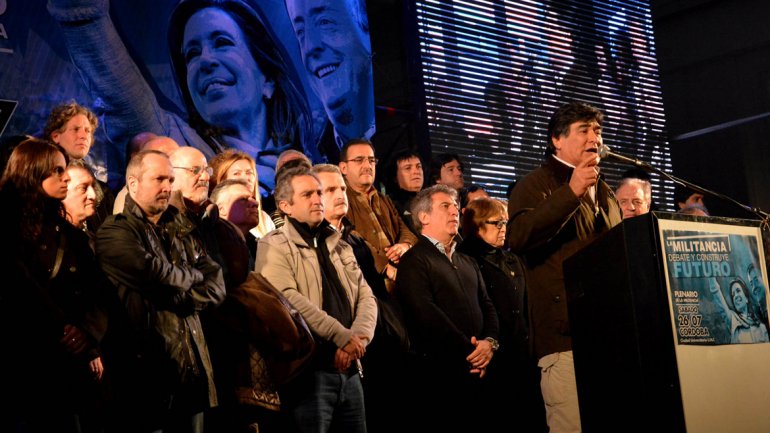 “Se va a pagar, pero no lo que ellos quieran”