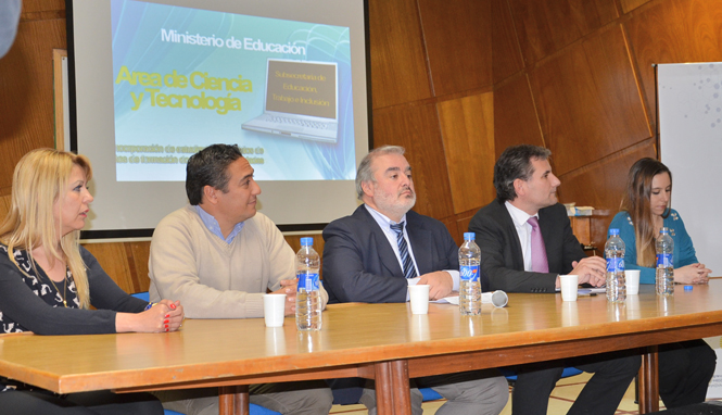 La Feria de Ciencias recibirá a 7.500 estudiantes