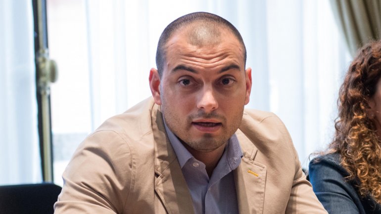 «La ley de Abastecimiento es pro empresarios»