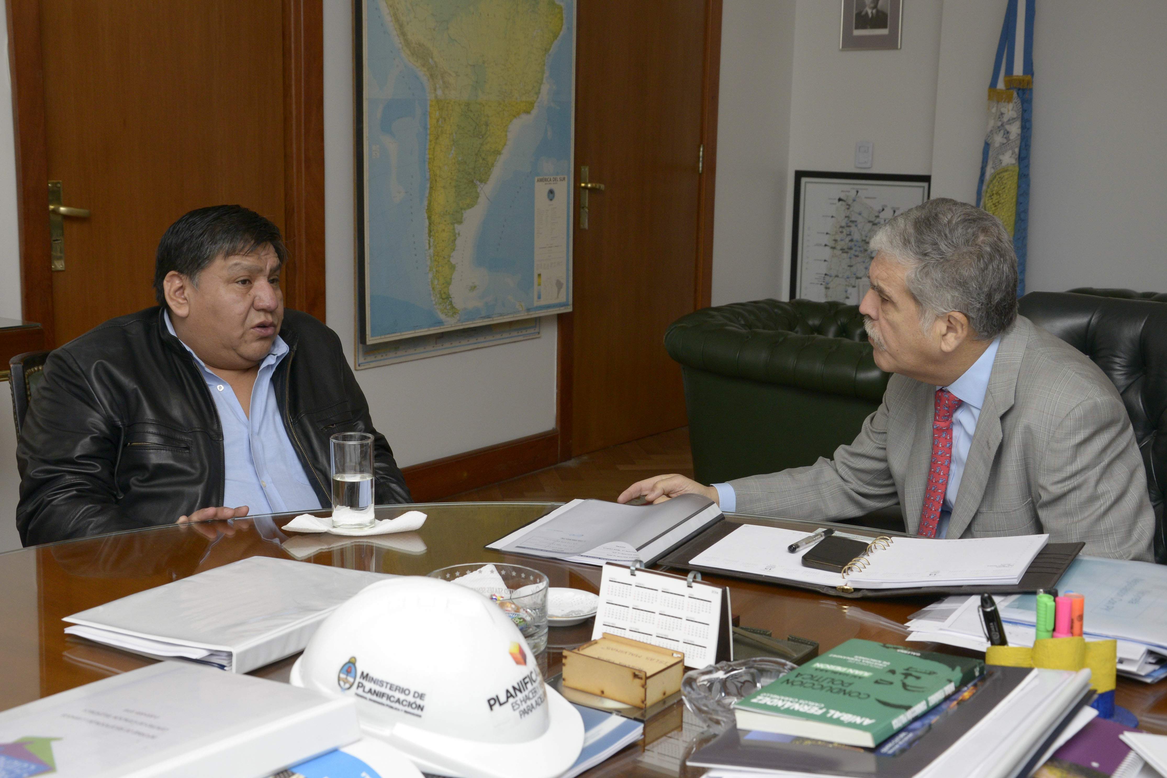 Ávila: “Confiamos en que el Gobierno recapacite”