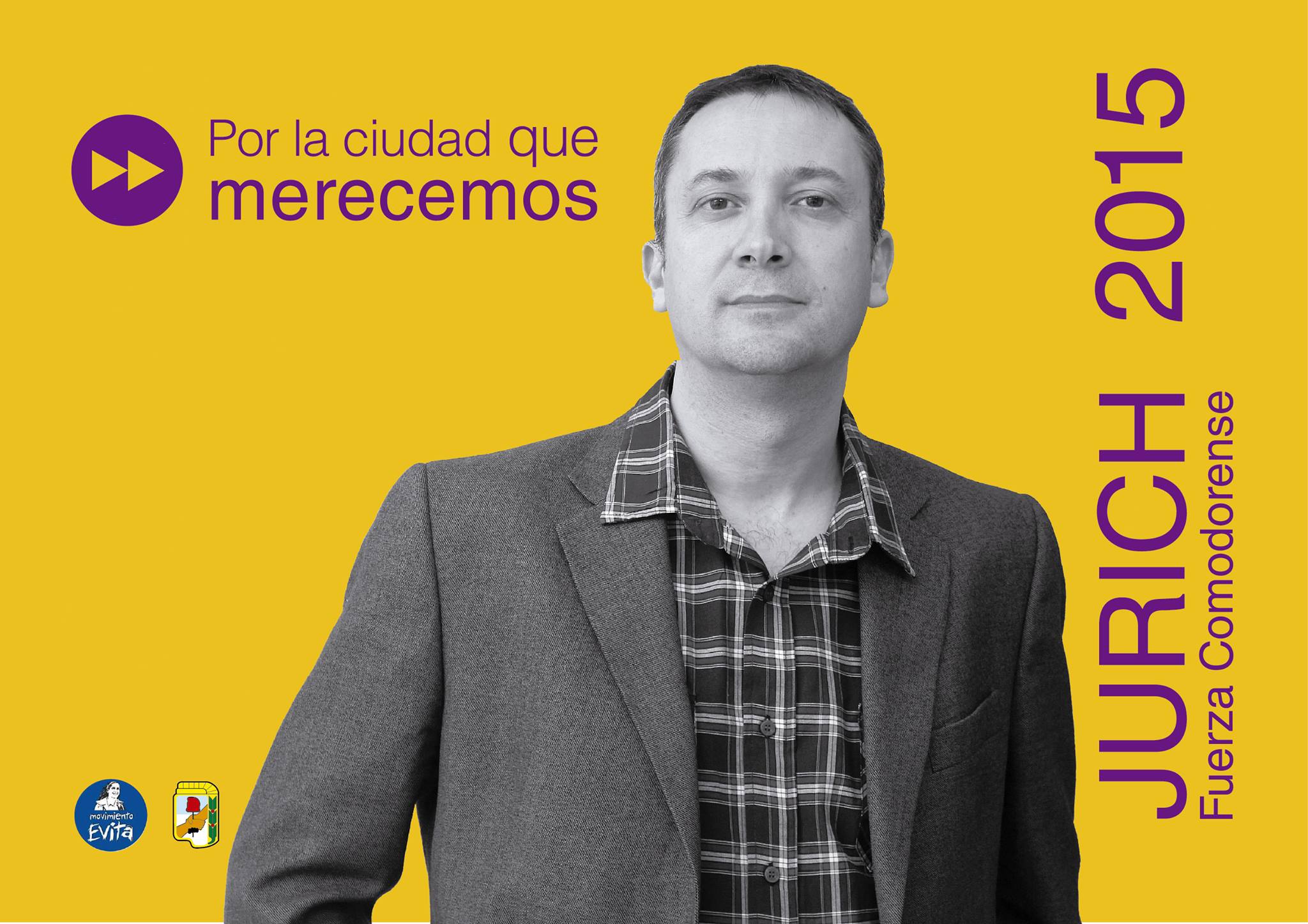 “Fuerza Comodorense” ya está en campaña