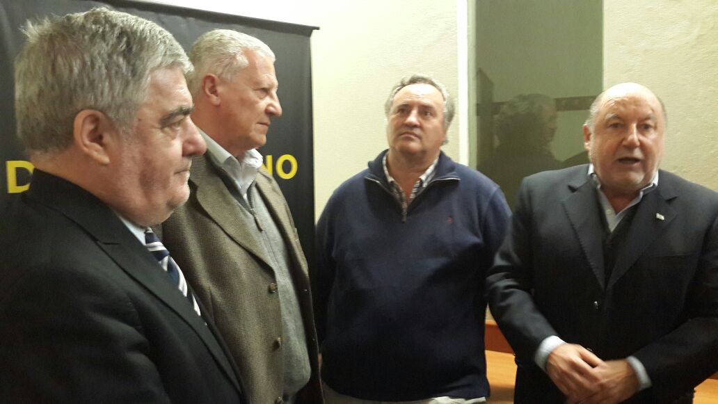 “La relación entre nación y provincia define a una república”