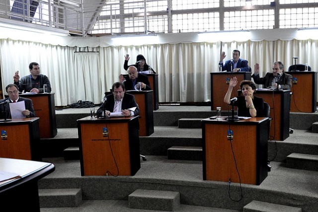Destinarán 20 millones para asfalto