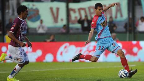 Arsenal volvió a ganar de local