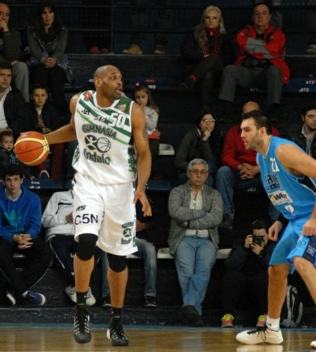 Liga Nacional: Gimnasia cedió en el final y se le escapó la victoria