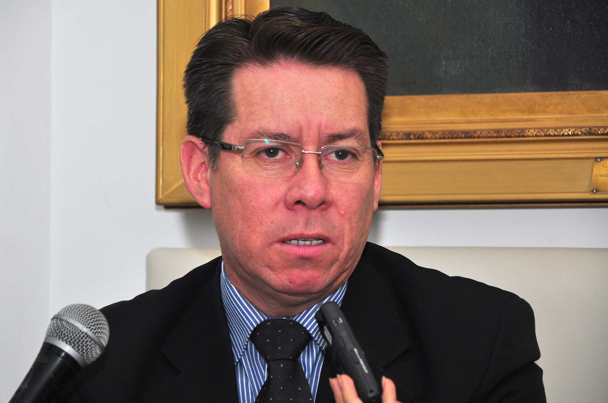 Repudio oficial por el atentado contra Tillería