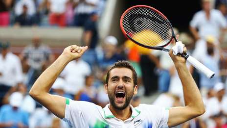 El US Open tendrá una final inédita