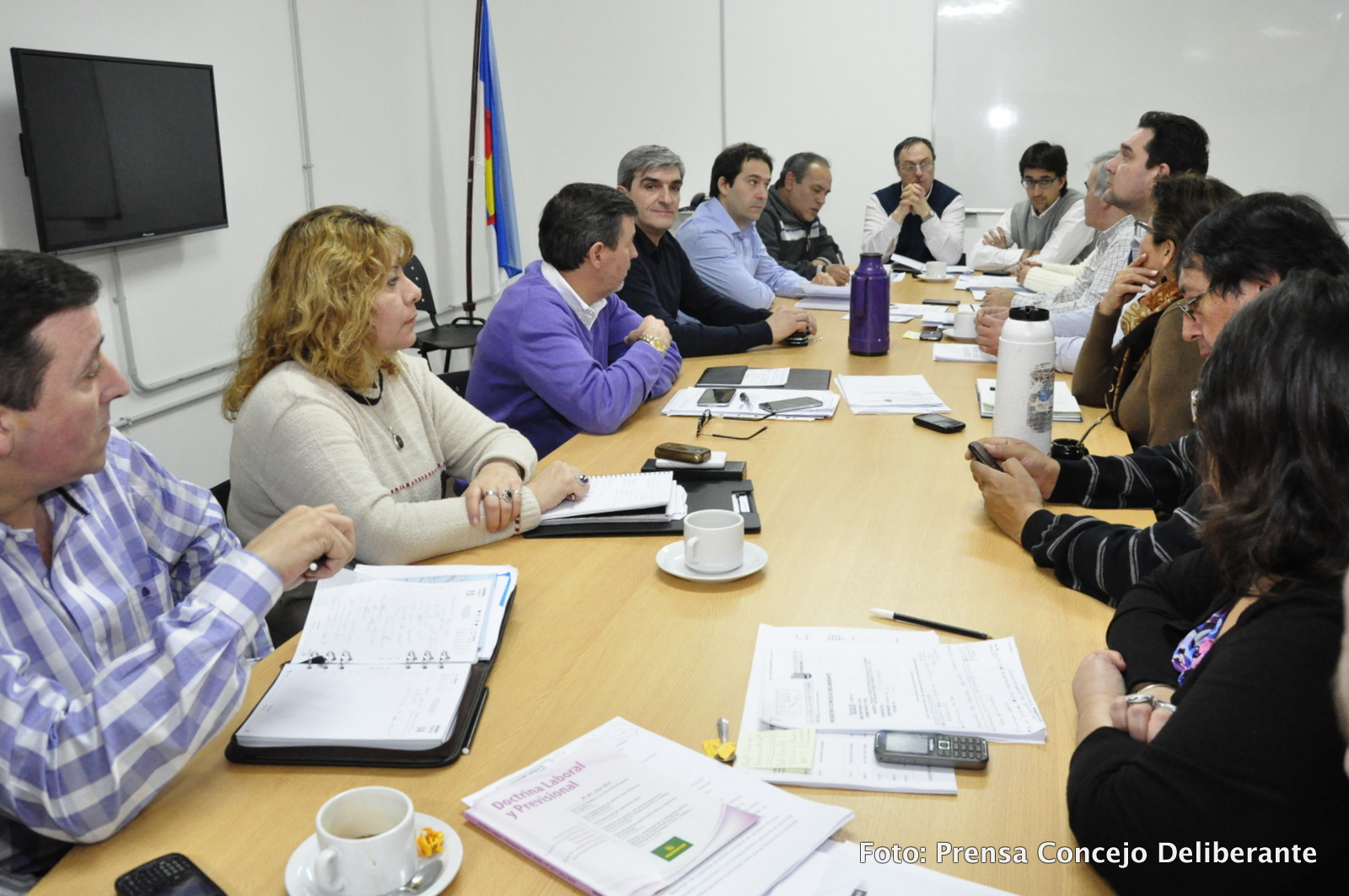 Estudian los costos del tratamiento de residuos