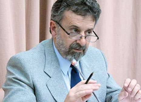Daniel descartó futuro acuerdo del Interbloque con el dasnevismo
