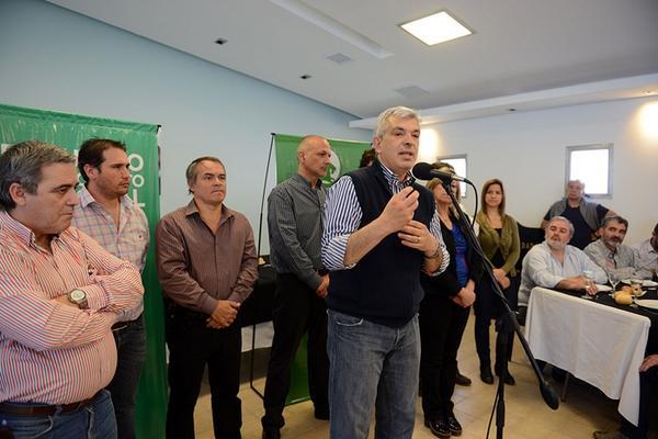 Hidrocarburos: “El único camino posible es el acuerdo con las provincias”