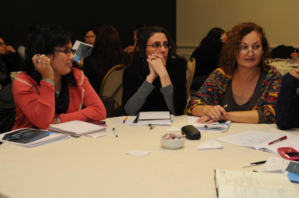 PAE realizará el 10° Encuentro de Escuelas por el Cambio