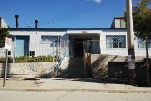 Escuela 197