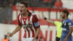 Estudiantes 3 - Vélez 2