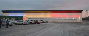 Foto Predio Ferial