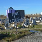 Foto archivo Cementerio