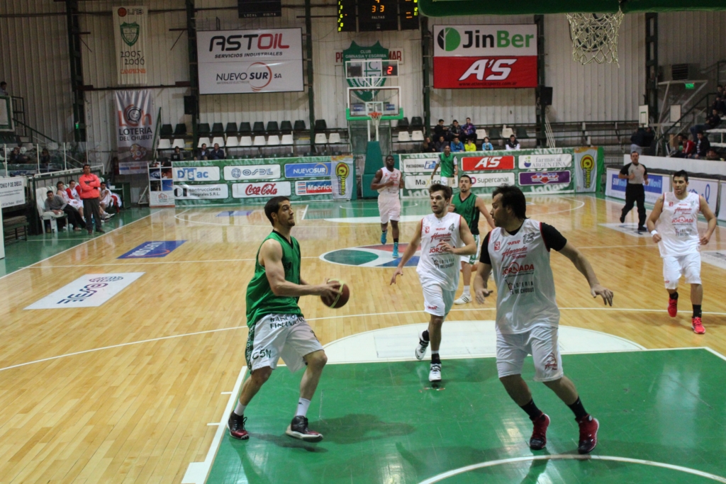 Gimnasia triunfó en su primer amistoso de pretemporada