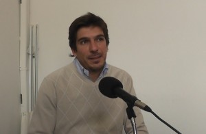 González Pedroso