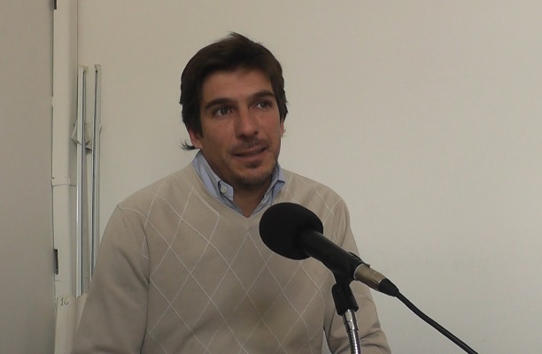 Comienza 2° Etapa del Plan de Regularización del Parque Industrial