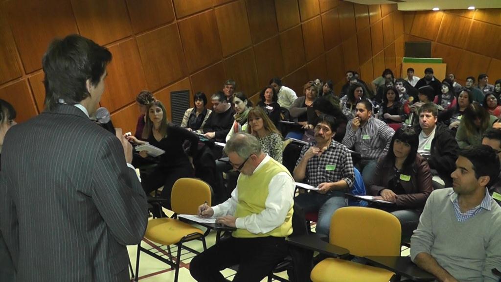 Se inició la Jornada Regional de la Red Nacional de Protección de Alimentos