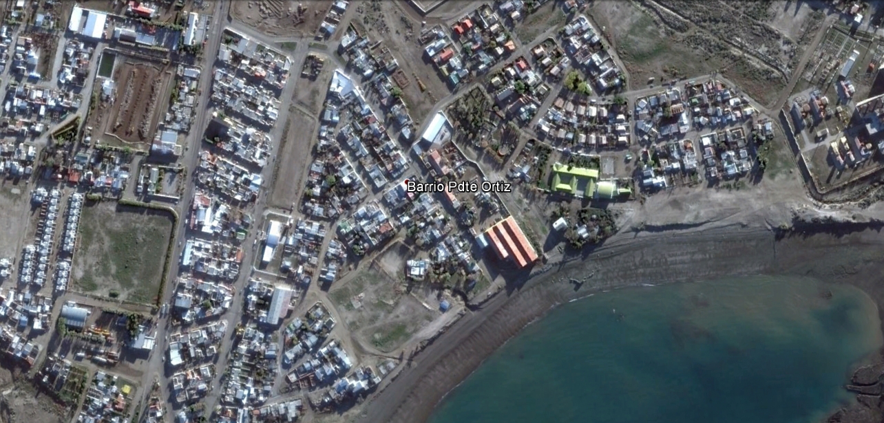 22° asesinato en la Ciudad de la Furia