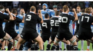 Los Pumas 13 - All Blacks 34