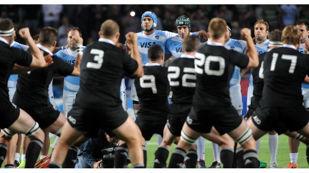 Los Pumas perdieron ante los All Blacks en La Plata