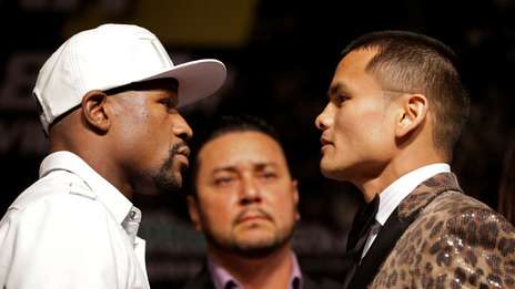 «Maidana tiene su revancha porque es de primer nivel»