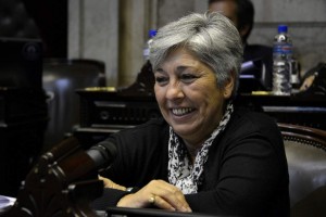 Mónica Contrera