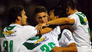 Newell's 0 - Banfield 3