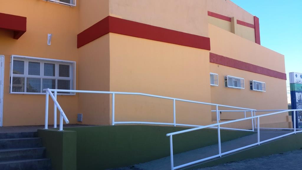 Millonaria refacción de escuelas provinciales