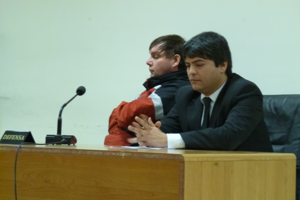 Tres meses de preventiva por el crimen de Vázquez