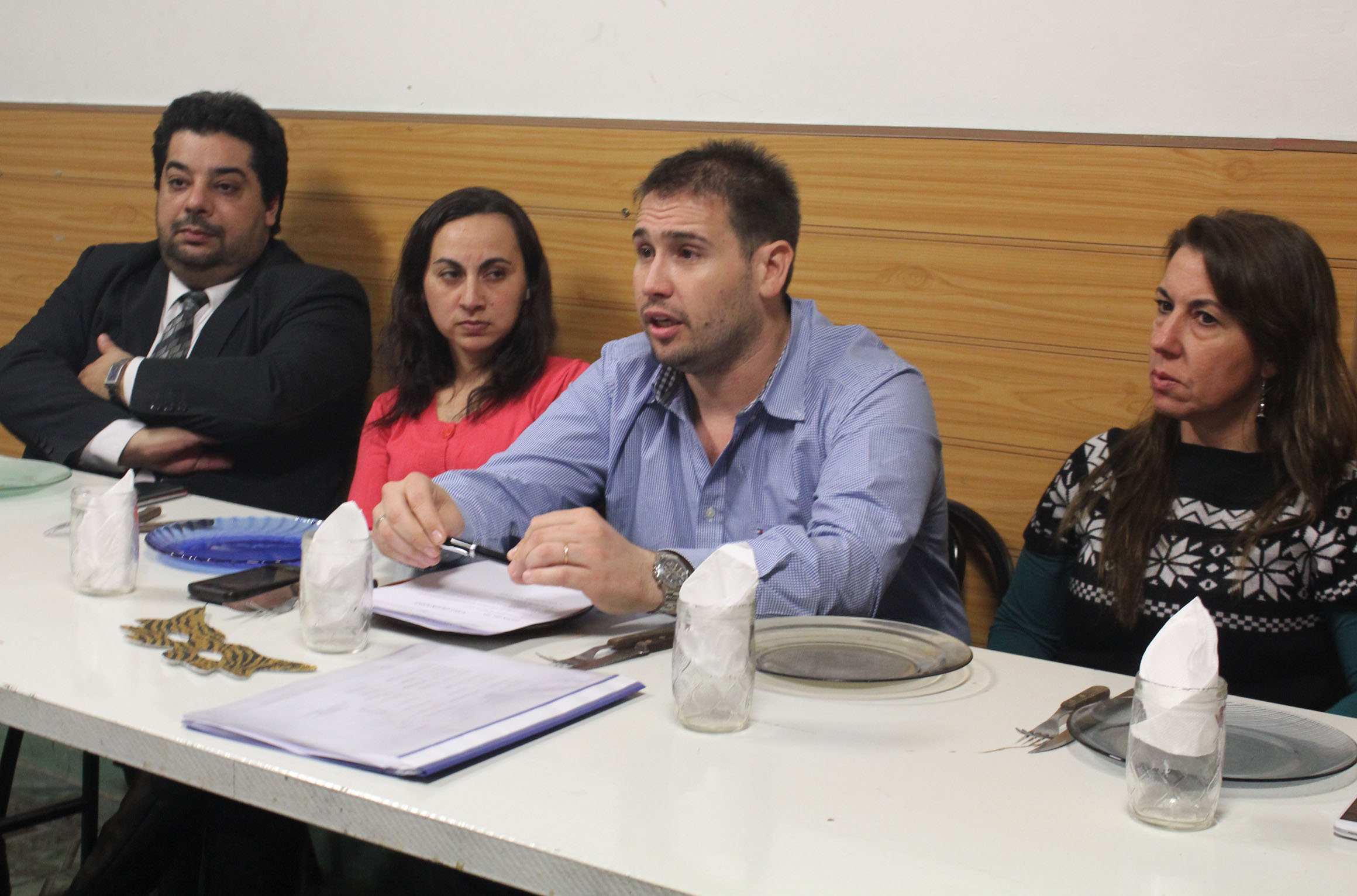 La CGT ratificó su conducción